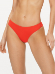 Tommy Hilfiger Bikini alumine osa UW0UW05083 Punane M