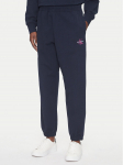 Calvin Klein Jeans Dressip&uuml;ksid Monologo LV047B235G Tumesinine Regular Fit