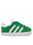 adidas Tossud Gazelle Cf El I IH0363 Roheline 20