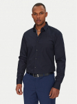 HUGO S&auml;rk Koey 50539808 Tumesinine Slim Fit