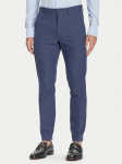 BOSS Chino-p&uuml;ksid P-Kaiton1 50543945 Sinine Slim Fit 31_32
