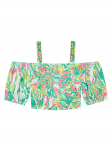 United Colors Of Benetton S&auml;rkpluus 5UIACH00F V&auml;rviline Regular Fit 122