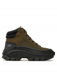 CAT Footwear Tossud Intruder Galosh 2.0 Wp P111622 Roheline