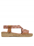 Toni Pons Espadrillid Eliana V&auml;rviline 38