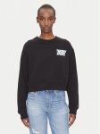 Tommy Jeans Pluus DW0DW21345 Must Relaxed Fit