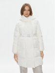 MAX&Co. Sulejope Nibbio 74940323 Valge Regular Fit 46