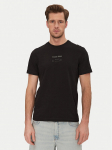 Calvin Klein T-s&auml;rk Editorial Logo K10K114172 Must Regular Fit