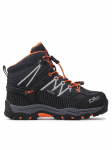 CMP Matkajalatsid Rigel Mid Trekking Shoe Wp 3Q12944 Tumesinine 28