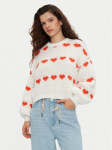 Pieces Kampsun Nove 17152014 Ekr&uuml;&uuml;v&auml;rv Regular Fit XS