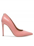 Nine West K&otilde;rgete kontsadega WFA2676-1 Roosa