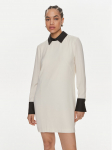 ViCOLO Igap&auml;evane kleit TB0156 Ekr&uuml;&uuml;v&auml;rv Regular Fit