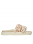 Inuikii Pl&auml;tud Loose Knitted 70104-110 Beež