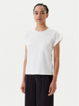 Morgan T-s&auml;rk 251-DABANA Valge Regular Fit L