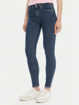 Tommy Hilfiger Teksad Como WW0WW45673 Tumesinine Skinny Fit