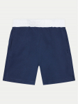 United Colors Of Benetton Spordi&scaron;ortsid 3088C902S Tumesinine Regular Fit 140