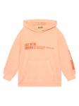 United Colors Of Benetton Pluus 3WITC204G Oranž Relaxed Fit 140