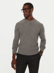 AMI Paris Kampsun HKS057.005 Hall Regular Fit