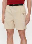 The North Face Spordi&scaron;ortsid Class V Pathfinder NF0A86QJ Beež Relaxed Fit S