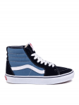 Vans Tenniskingad Sk8-Hi VN000D5INVY1 Must