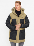 Columbia Parka Marquam Peak Fusion&trade; Parka Pruun Regular Fit XL