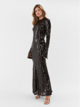 ROTATE &Otilde;htune kleit Sequin 111349100 Must Slim Fit