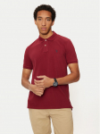 U.S. Polo Assn. Polo s&auml;rk MUP3312 Punane Regular Fit S