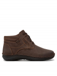 Josef Seibel Saapad New Anvers 35 44935 Pruun