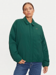 New Balance Kevad-s&uuml;gis jope WJ43506 Roheline Oversize