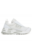 EA7 Emporio Armani Tossud 7Y000002 AF10181 MZ065 Valge