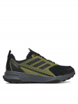 adidas Matkajalatsid Terrex Tracefinder 2 CLIMAPROOF Trail JR7768 Khakiv&auml;rviline 44
