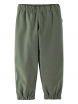 Reima Outdoor p&uuml;ksid Oikotie 5100010B Roheline Regular Fit