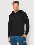 Napapijri Pluus Balis NP0A4FQV Must Regular Fit