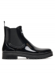 HUGO Kalossid Tabita Rain Bootie 50498397 Must