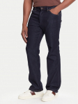 Wrangler Teksad Wrancher 112373029 Tumesinine Bootcut Fit