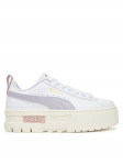 Puma Tossud Mayze Lth Jr 384527 33 Valge