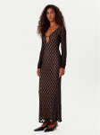 Bardot Kokteilikleit Yazmin Lace 59966DB Must Regular Fit