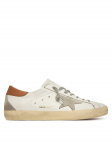 Golden Goose Tossud Super-Star Classic With Spur GMF00102.F002182.10803 Valge