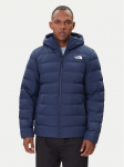 The North Face Sulejope Aconcaqua NF0A84I1 Tumesinine Regular Fit S