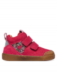 Froddo Saapad Rosario High-Top G2110134-36 M Roosa 20