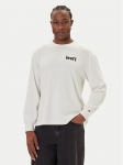 Levi's&reg; T-s&auml;rk Authentic 005N7-0000 Ekr&uuml;&uuml;v&auml;rv Regular Fit