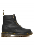 Dr. Martens Lendurisaapad 1460 Wl Grizzly DM31873001 Must 36