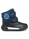 Geox Lumesaapad B Trekkyup B Abx B566LC 054FU C4585 M Tumesinine 21