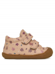 Naturino Saapad Cocoon Vl 2012904-QV-0M04 Roosa