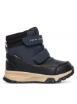 Tommy Hilfiger Saapad T1X5-34134-1592X656 M Tumesinine 25