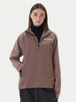 adidas Vihmajope Terrex Multi 2L RAIN.RDY JN0857 Beež Regular Fit