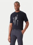BOSS T-s&auml;rk GRX Zone 50552184 Tumesinine Relaxed Fit