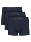 Emporio Armani Underwear Bokserite komplekt EM000259 AF14132 MB139 Tumesinine L