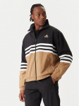 adidas Pluus Archive JY2777 Beež Loose Fit