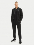 EA7 Emporio Armani Spordidressid 8NPV56 PJ4EZ 1200 Must Regular Fit 3XL