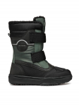 Geox Lumesaapad J Bunshee Pg Boy B A J46D8A 0MEFU C0450 M Roheline 28